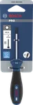 Bosch PRO H2 x 60 mm screwdriver with ergonomic handle.
