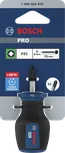 Bosch PRO Stubby Screwdriver PZ2 x 25 mm with S2 steel.