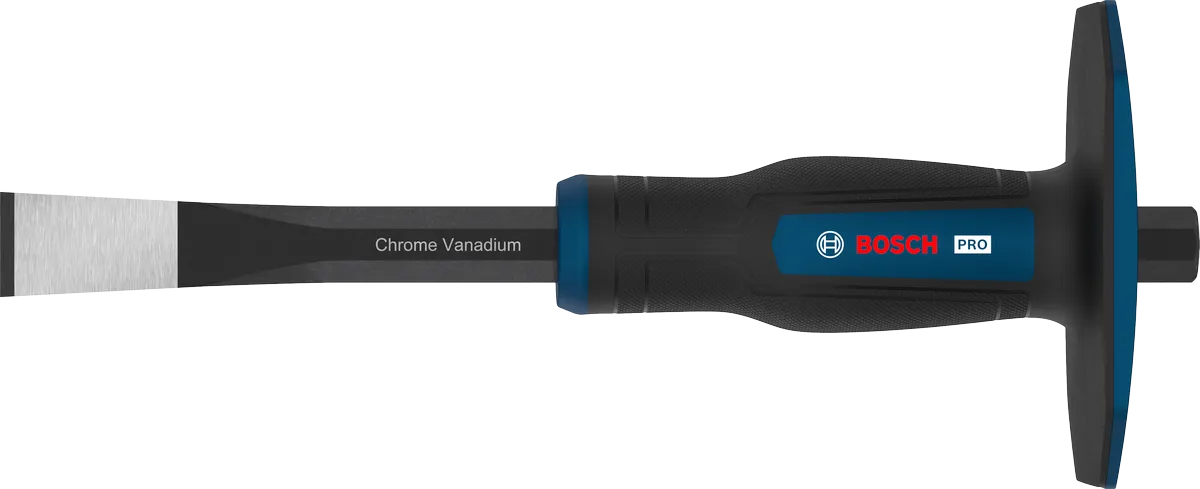 PRO Masonry Flat Chisel