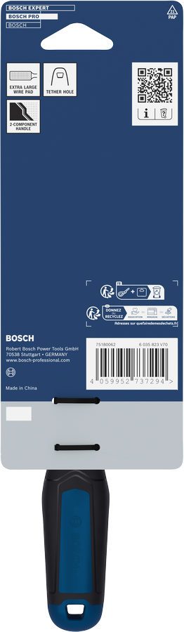 PRO File Brush