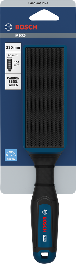 PRO File Brush