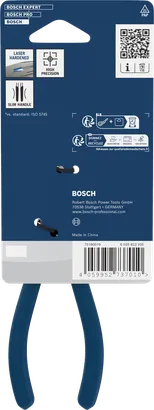 Long-Nose Pliers
