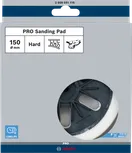 Bosch PRO Sanding Pad hard 150 mm.