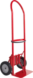 Bosch transport cart for USH GSH 27 demolition hammers.