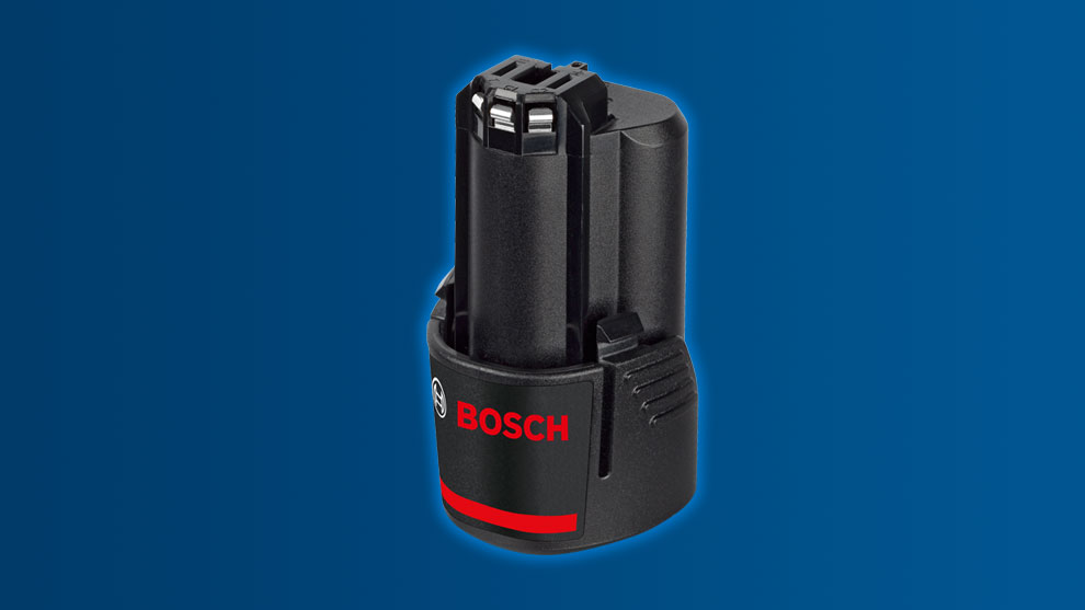 Koop een meetgereedschap of ontvang gratis accu | Bosch Professional
