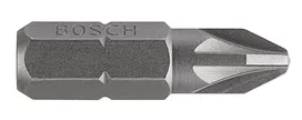 Bosch PZ2 extra harde schroevendraaierbit 25 mm.