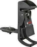 Universele houder Bosch BM 3 voor laserwaterpasinstrument.