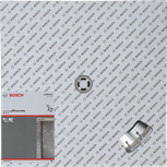 Bosch betondoorslijpschijf Standard voor Beton.