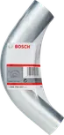 Bosch stofafzuigbocht metaal.