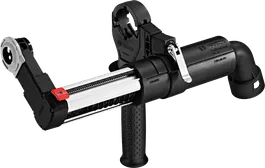 Bosch GDE 16 cilinder afzuigopzetstuk voor boormachines.