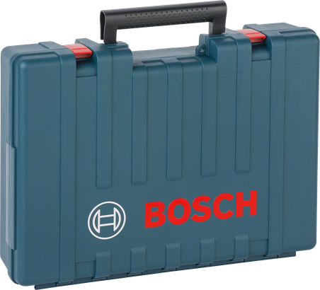 Kunststof draagkoffer Bosch Professional