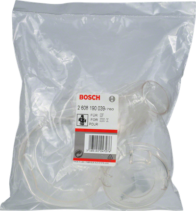 Bosch adapter voor 2000 CE.