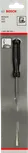 Bosch platte schroevendraaier accessoire.