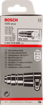 Bosch SDS-plus MV 200 beitel opzetstuk.