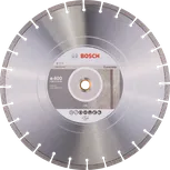 Bosch Standard for Concrete diamantdoorslijpschijf 400mm.