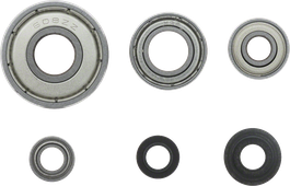 Bosch Expert voor Hout Kogellager-pilotset, diverse maten.