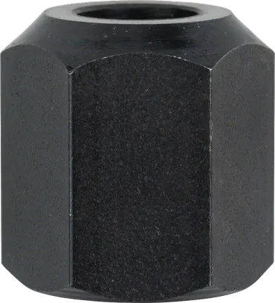 Bosch spantang 1/4 inch diameter 19 mm sleutelwijdte.