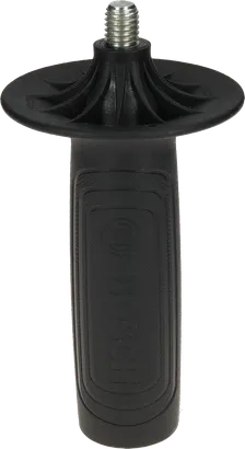 Bosch extra handgreep met metalen schroefdraad.