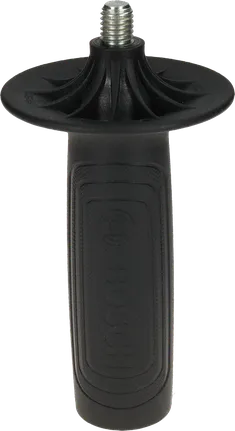 Bosch extra handgreep met metalen schroefdraad.