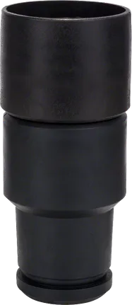 Bosch slangmof 35 mm diameter.