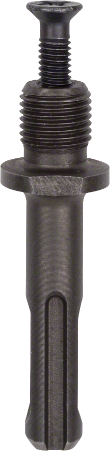 Bosch SDS plus opname voor 1/2"-20 UNF boorkop.