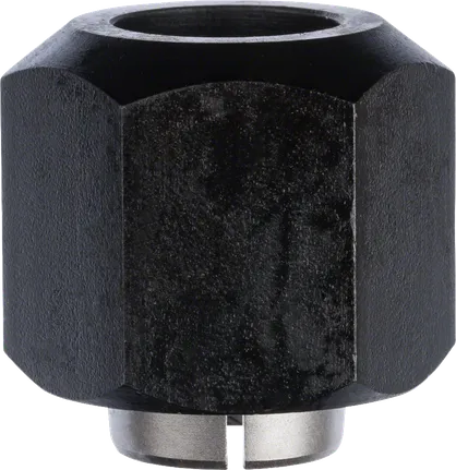 Bosch spantang 12 mm diameter voor nauwkeurige gereedschapsbevestiging.