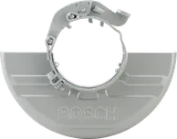 Bosch beschermkap voor haakse slijpers.