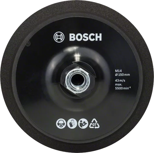Redelijk Citaat pizza GPO 14 CE Polijstmachine | Bosch Professional
