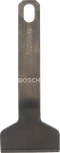 Bosch schraperblad SM 40 HM voor het verwijderen van materialen.