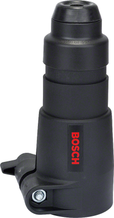 Bosch beitelopzetstuk MV 200 SDS plus schacht.