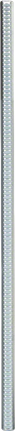 Bosch diepteaanslag staal 210mm accessoire.