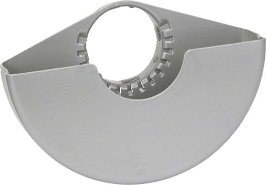 Bosch beschermkap met afdekking, diameter 150 mm.