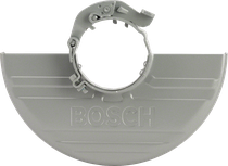 Bosch haakse slijper beschermkap.