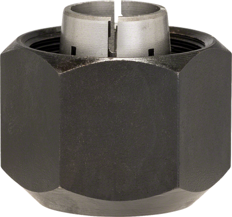 Bosch spantang 12 mm diameter voor elektrisch gereedschap.