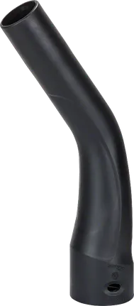 Bosch antistatische bocht 35 mm diameter.