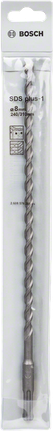 Bosch SDS plus-1 8mm hamerboor.