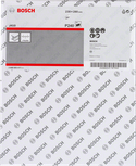 Bosch J410 P240 schuurblad 230×280 mm.
