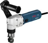 Bosch GNA 3-5 metaalkniptang.