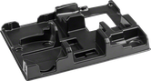 Bosch inlay voor GDR GSR GSB 12V gereedschapsopberging.