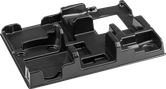 Bosch inlay voor GDR GSR GSB 12V gereedschapsopberging.