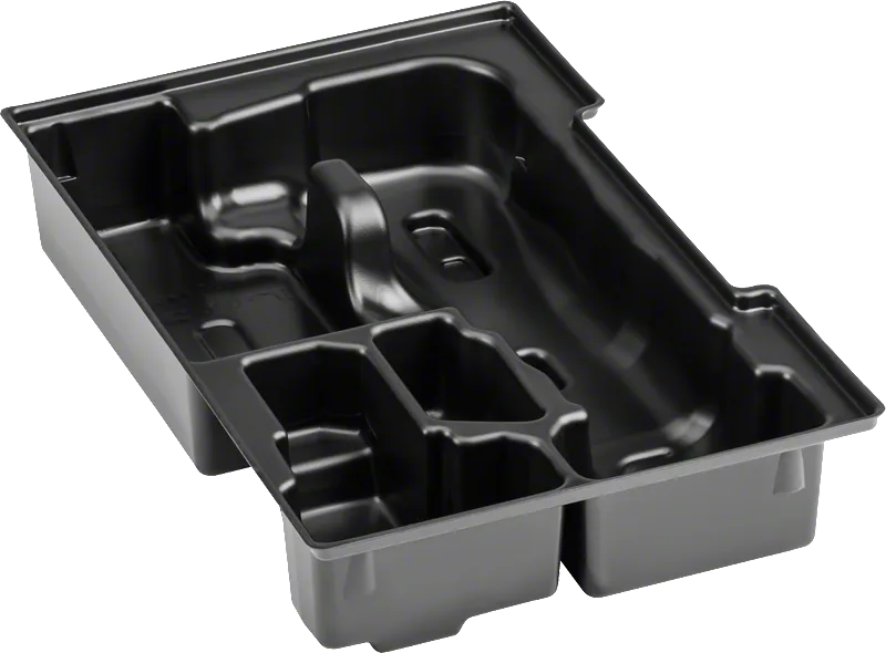 Bosch inlay voor GSC 12V-13 gereedschapsopslag.