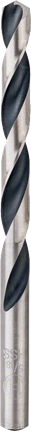Bosch HSS-spiraalboor PointTeQ, diameter 5/16 inch.