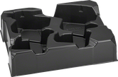 Bosch inlay voor GSR 18-2-LI en gereedschapsopberging.