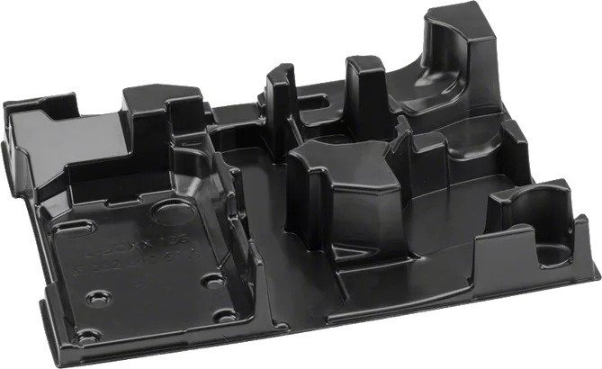 Inlay L-BOXX 136 Inlays voor opbergen machines | Bosch Professional