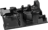 Bosch inlay voor GSR 18.0 V-EC TE gereedschapsopberging.
