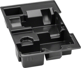 Bosch inlay voor GKS 12V-26 gereedschapsopberging.