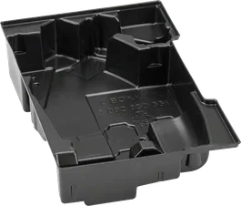 Bosch inlay voor GAS 12V opbergbox.