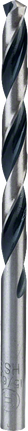 Bosch HSS-spiraalboor PointTeQ 15/64 inch.