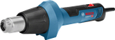 Bosch GHG 20-60 heteluchtpistool met regelbare temperatuur.