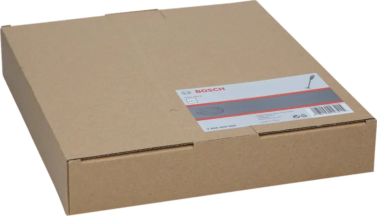 Bosch stofafzuigbuissetbox.